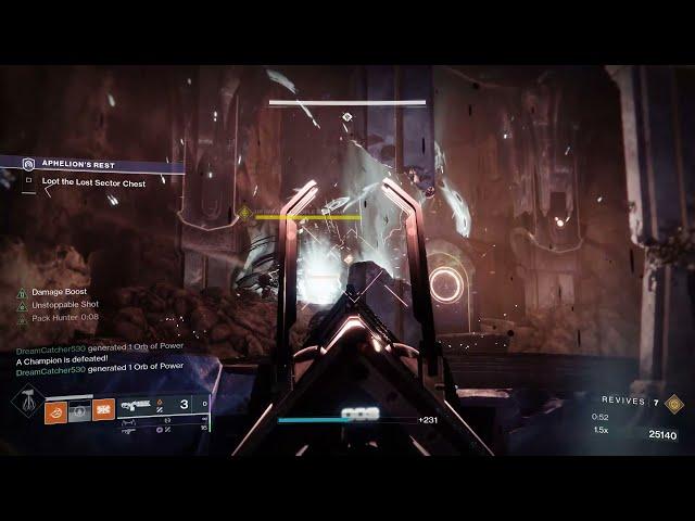 16-18 Essence of Dawning Every Minute | Destiny 2 Dawning 2021