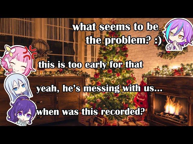 [ENG SUB] "Toki-san, were you listening?" | project sekai