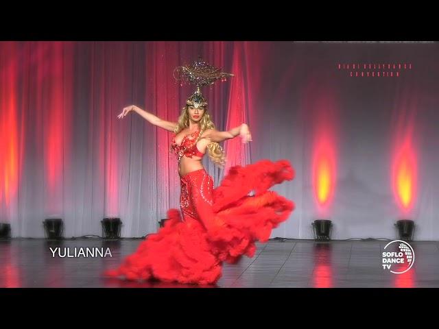 belly dance - best belly dance arabic | belly dancer - belly dancers Yulianna Voronina