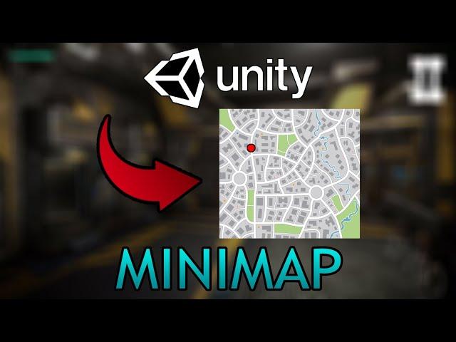 How to make a simple Minimap with Unity3D