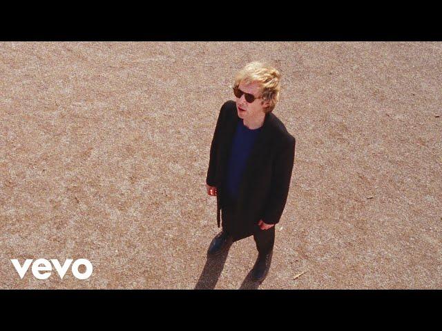 Beck - Uneventful Days