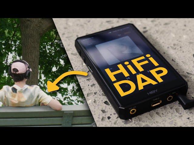 Should you use a DAP?