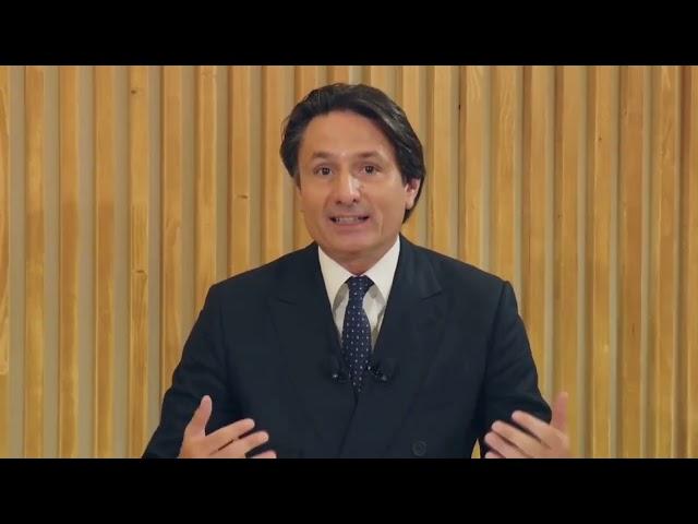 Axel Dumas (Hermès CEO) EXPLAINS HOW TO CALCULATE ITS PRODUCTION CAPABILITIES