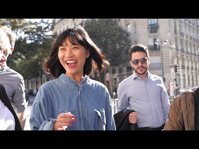 ESCP Europe MSc in Marketing & Creativity – My Life in Paris