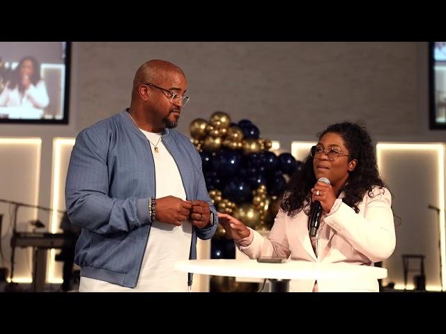 17th Pastoral Anniversary: Strength to Deliver, Strength to Bring Forth | July 7, 2024