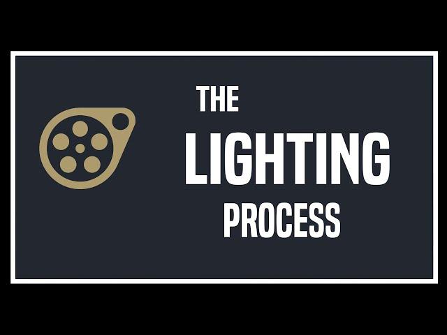 08 The Lighting Process (SFM Tutorials)