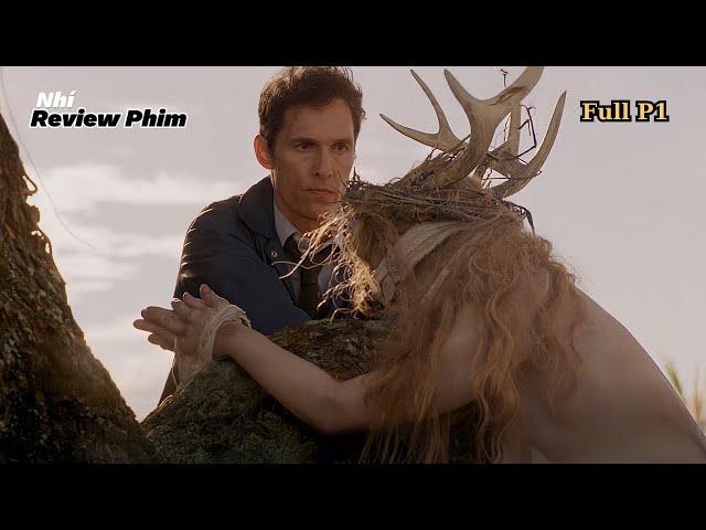 Review Phim True Detective 1 | Vụ Án Có Thật Kéo Dài Hơn 17 Năm Không Lời Giải