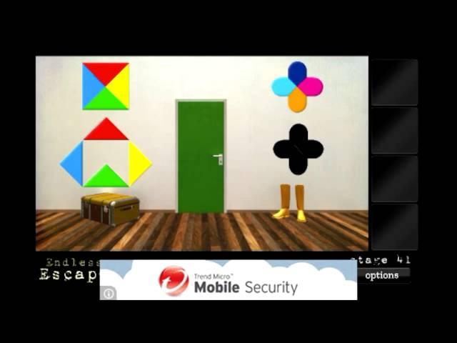 Endless Escape Stage 41 Walkthrough | Endless Escape Level 41 Walkthrough | Endless Escape 41