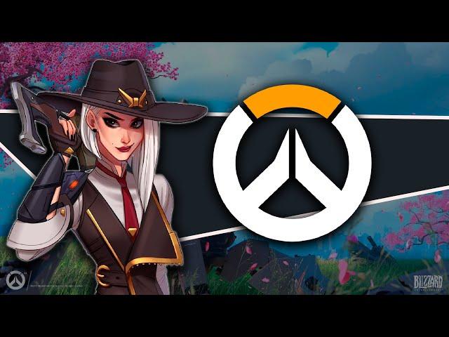 ХВАТИТ ПУСКАТЬ ЕГО В РАНКЕТ!!! - Overwatch