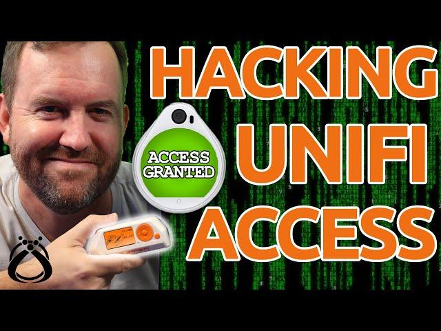 Flipper Zero vs. UniFi Access - Don't Make This NFC Mistake!!