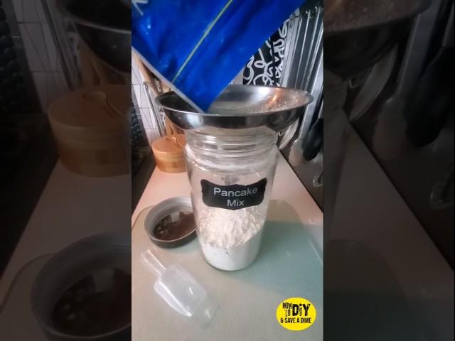 Satisfying Canister Refilling Homemaker Task