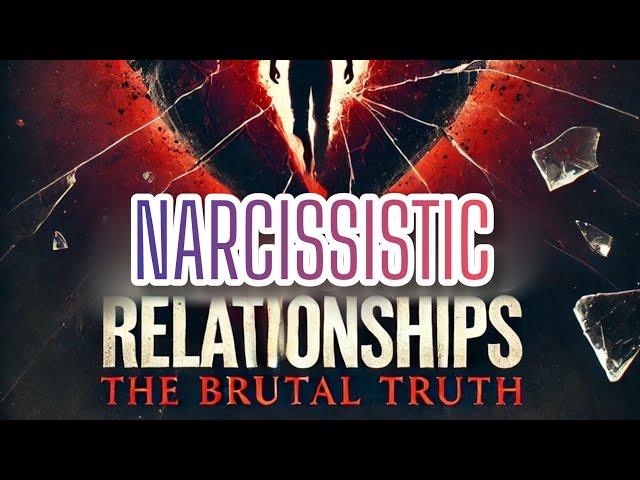 Narcissistic Relationships: The Brutal Truth About Their Toxic Cycle