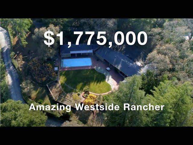 Charming Home on the Westside of Danville, CA