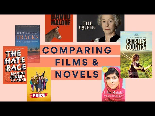 Comparing Novels and Films | Essay Examples, Film Techniques