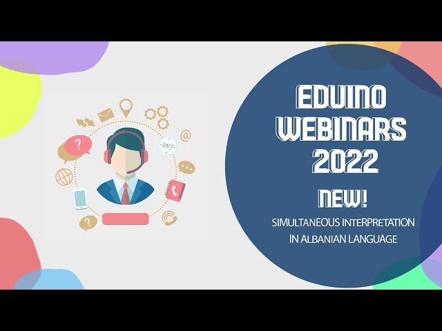 EDUINO - Achieved results 2022