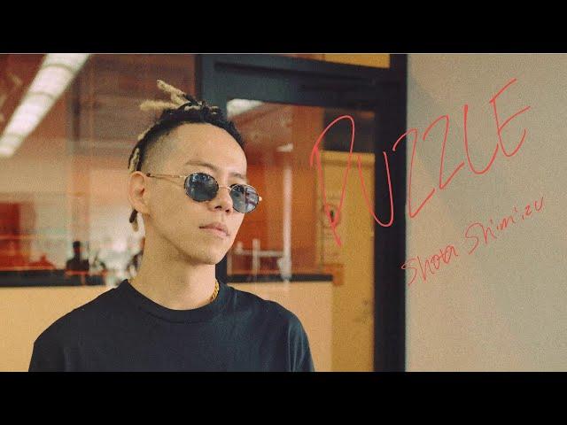 Shota Shimizu “PUZZLE” MV