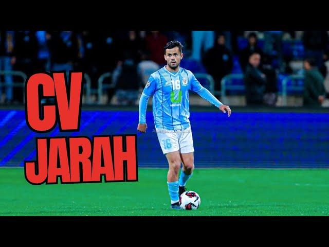 Sanad jarah ●Goal ●Skills ● Football CV Video 2024