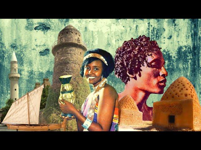 THIS IS SOMALIA! | A Rich Heritage & A Bright Future | SOMALI ENTERPRISE