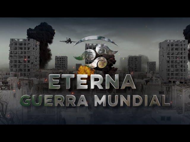 Eterna Guerra Mundial con Juan Miguel Zunzunegui 17/12/2024