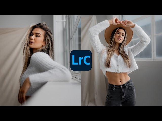 5 MUST KNOW Tips for BETTER Portrait Editing in Lightroom