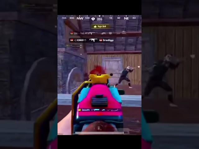 1vs 5 #shorts #youtubeshorts #pubgmobile