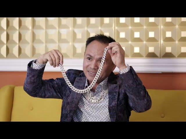 Diamond Prices | #FlawlessTalk with Kevin Dang