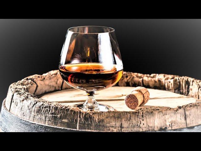 Thermoriforming or Aeration?/Artificial Aging Alcohols/How To Improve The Taste Of Moonshine