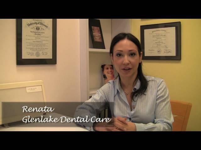 Glenview Dentist 60025 - Renata Helps You Make the Right Decision About Your Dental Care