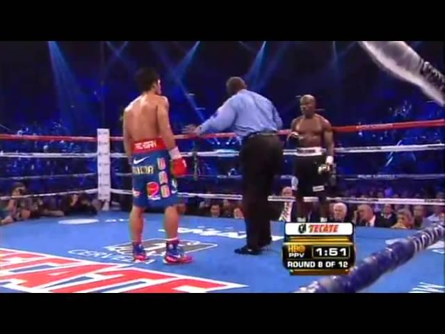 MANNY PACQUIAO VS TIMOTHY BRADELY 1-FULL FIGHT