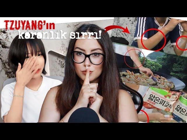 İKİNCİ KATE YUP VAKASI: Kore'nin En Büyük MUKBANG Youtuber’ı yemek yemeğe mi zorlanıyor?