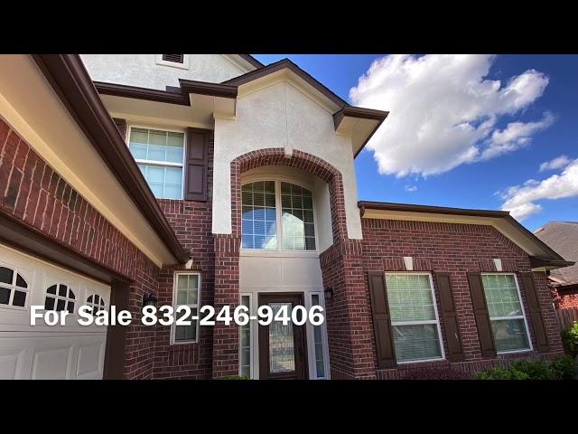 Hot listing in Telfair Sugarland