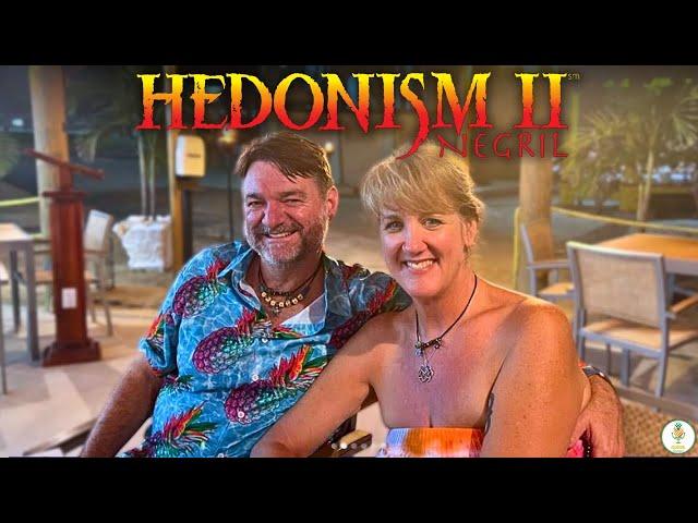 OUR EXPERIENCE at Kinky Caribbean! | Hedonism II Swingers Resort | Accidental Swingers EP 54