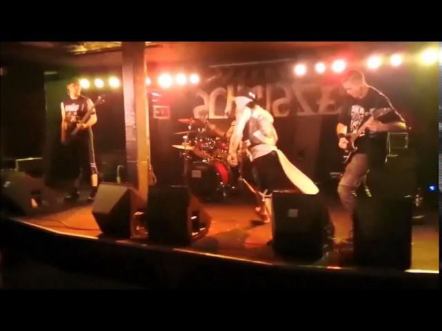 Doomsday Device   Live im Logo HH 15.10.16