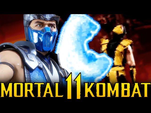 Mortal Kombat 11 - Animality Will Return & Here's Why!!