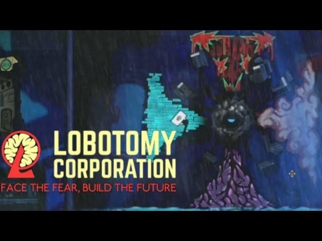 ПОДАВЛЕНИЕ ЯДРА ЧЕЗЕДА | LOBOTOMY CORPORATION | Прохождение #23