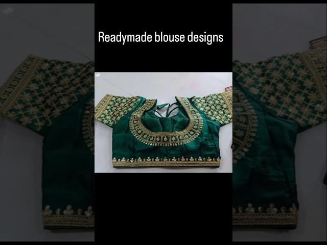 Latest fashion/Readymade blouse/ #viralshorts#trending#trendingshorts #trendingvideo #trendingreels