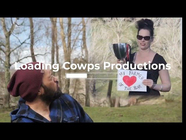 New Cowps production intro part 5