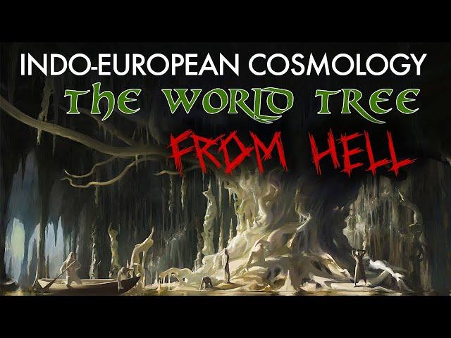 The World's Oldest Myth? World Tree and Reincarnation Documentary