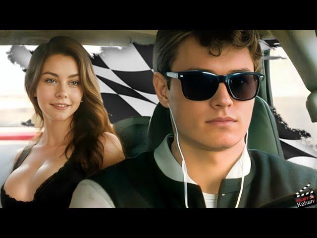 Baby Driver 2017 full movie explained in hindi |Filmy Kahani