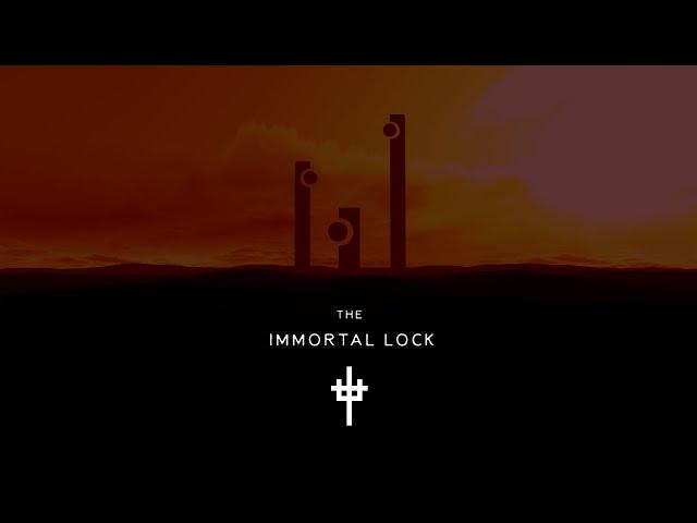 Quake - The Immortal Lock