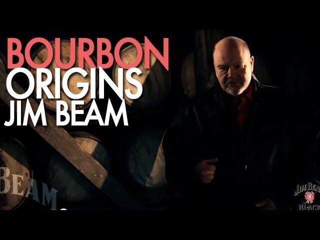 Jim Beam: Bourbon Origins