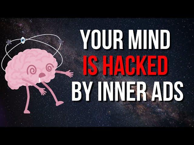 Ads Are Programmed in Your Thoughts - Free Yourself