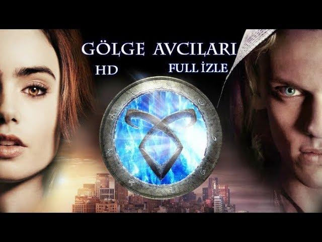 Gölge Avcıları - Ölümcül Oyuncaklar - Kemikler Şehri Türkçe Dublaj Full izle ( HD )