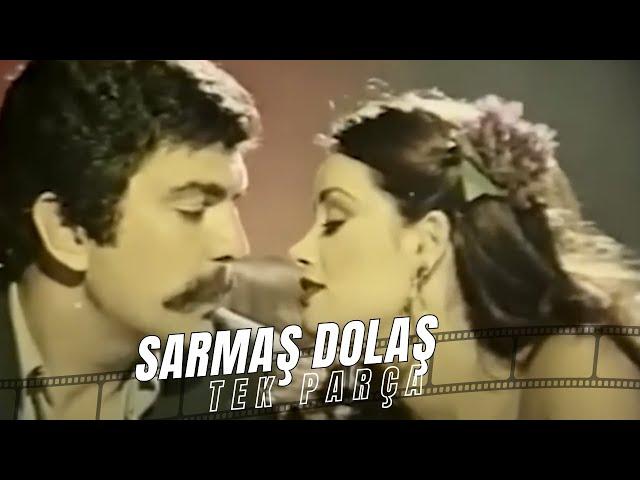 Sarmaş Dolaş ｜ Müjde Ar Eski Türk Filmi Full İzle