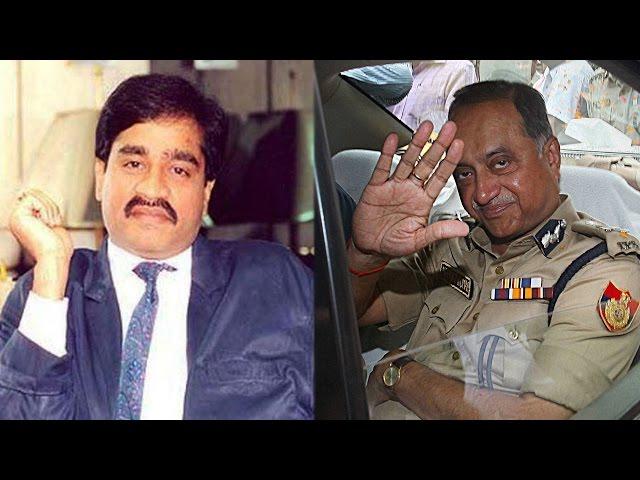 Neeraj Kumar's Flip, says Dawood Ibrahim Never Wanted To Surrender