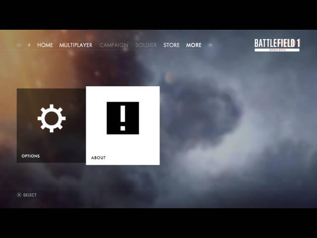 Battlefield 1 [PS4] Annoying Connection Issues