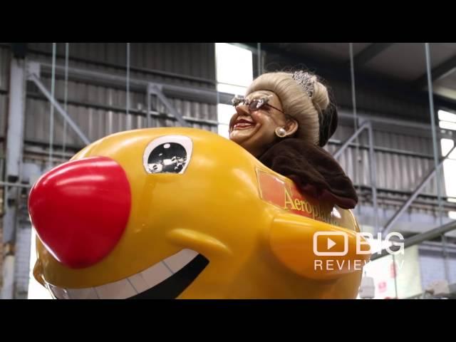 Antiques & Design | Mitchell Road Antique and Design Centre | Alexandria | Big Review TV