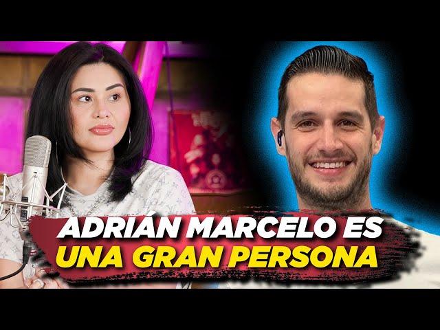 GOMITA: Adrián Marcelo es una gran persona y generoso - Del Norte Pal Sur - EP 8