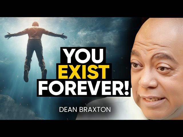 Man CLINICALLY DEAD for 90 Mins; Meets Jesus - RETURNS w/ MESSAGE for MANKIND (NDE) | Dean Braxton