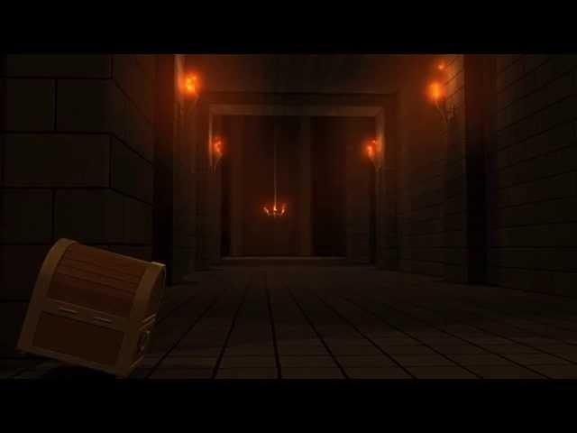 MDDN 241 The Curious Chest Final Animation